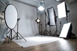 攝影攝像服務 捕捉生活中的每一個珍貴瞬間