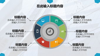 項(xiàng)目策劃與產(chǎn)品推介 高效商務(wù)報(bào)告PPT模板助力項(xiàng)目營銷策劃成功