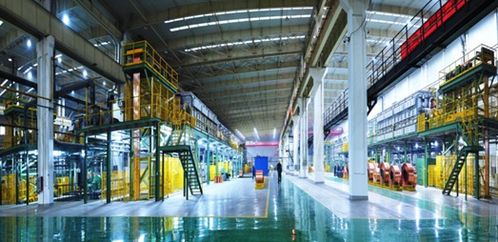 走過浪沙見真金，攜手共繪‘銅’行路——smm走訪中鋁洛陽銅加工側記