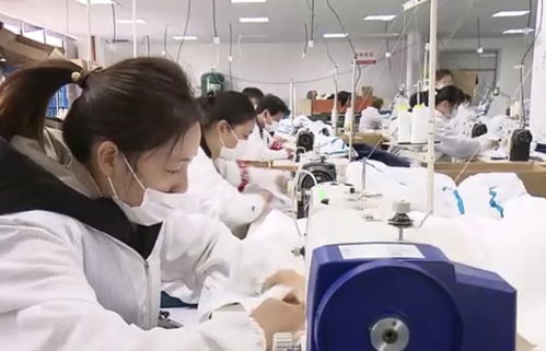 浦東全力充電賦能，助力中小微企業復工跑出“上海速度”